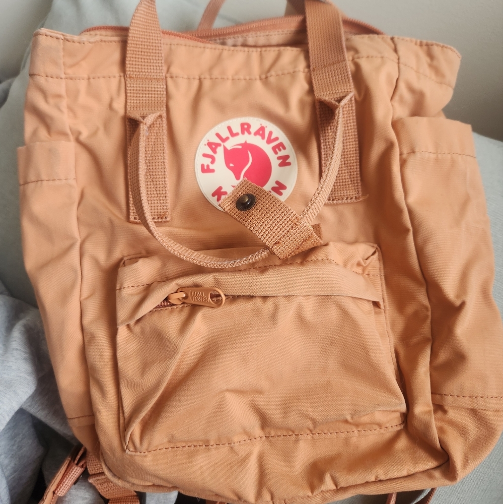 Kånken Totepack Backpack